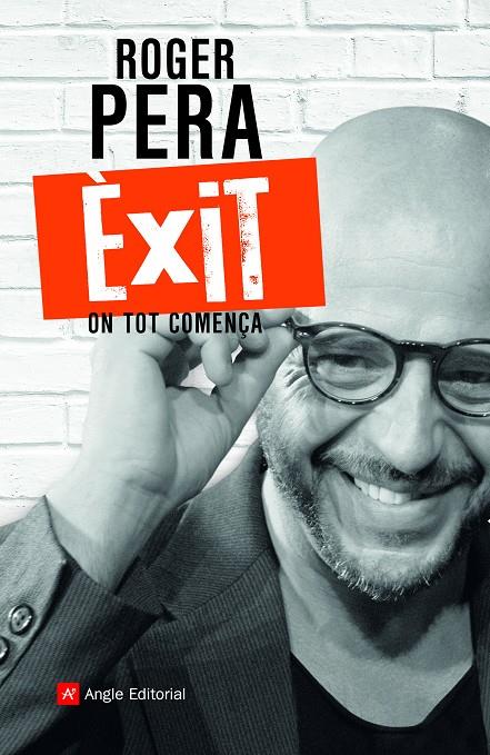 EXIT. ON TOT COMENÇA | 9788418197048 | PERA, ROGER