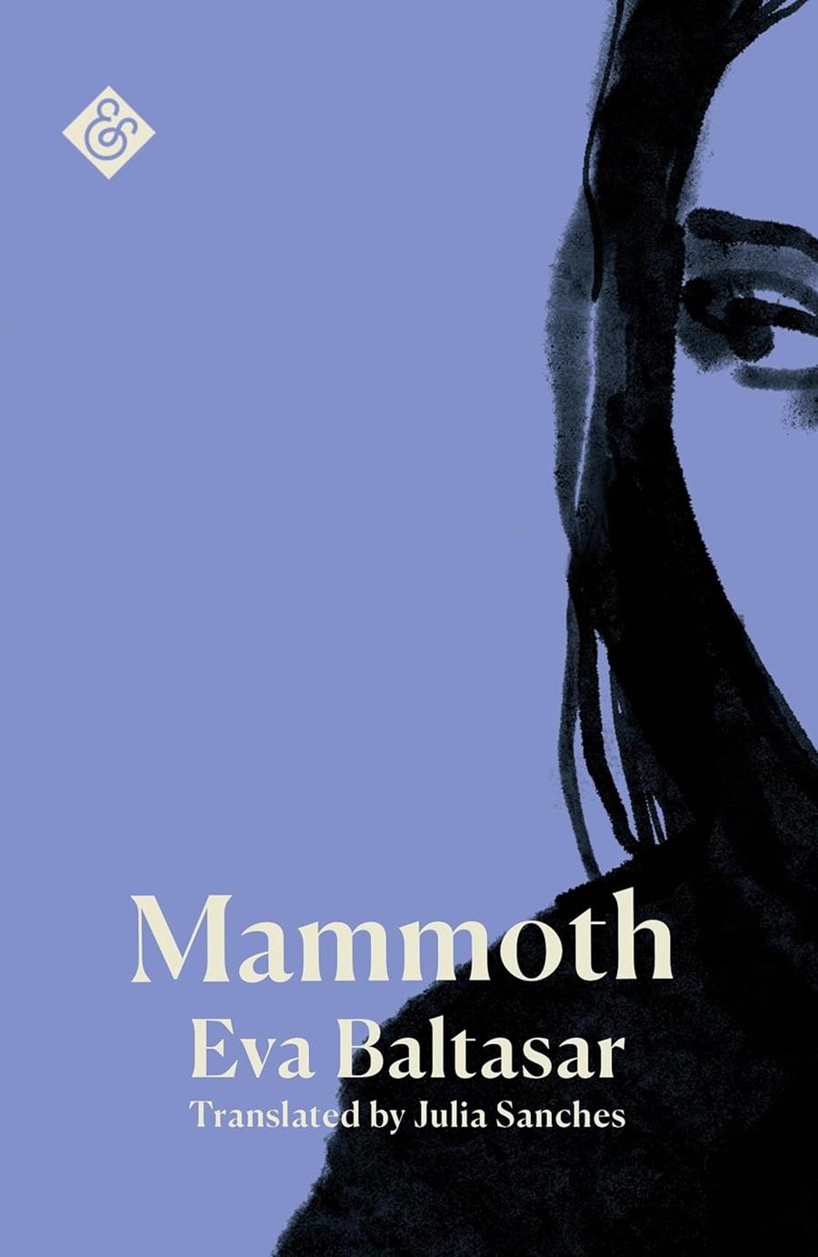 MAMMOTH (ANGLÈS) | 9781916751002 | BALTASAR, EVA