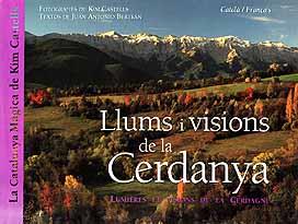 LLUMS I VISIONS DE LA CERDANYA | 9788426130358 | VVAA