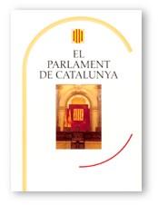 PARLAMENT DE CATALUNYA, EL. 4E TELA | 9788439353683 | PITARCH, ISMAEL E./SOBREQUÉS I CALLICÓ, JAUME/VICENS, FRANCESC