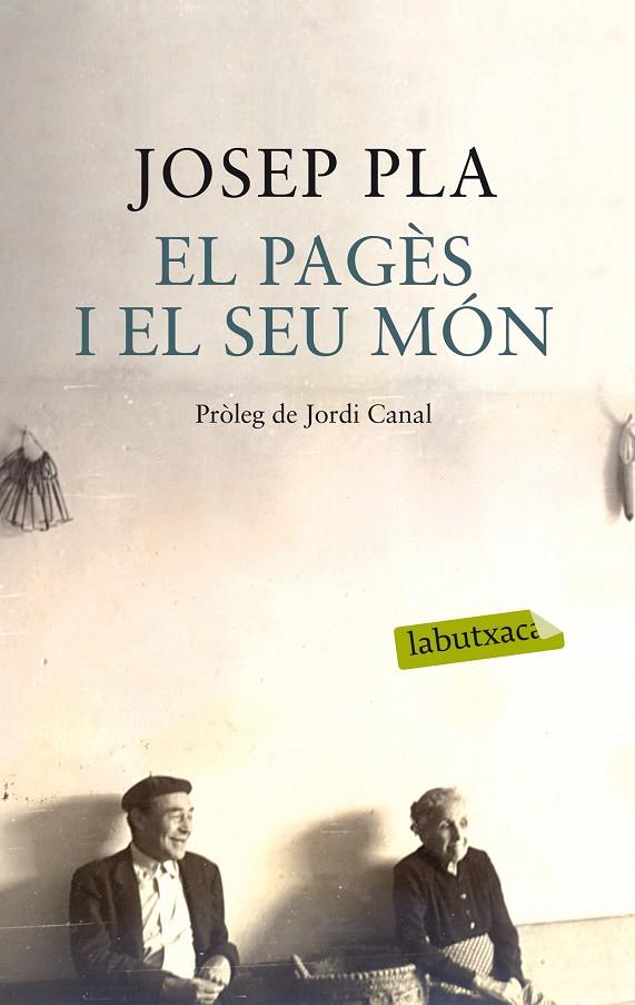 PAGES I EL SEU MON, EL | 9788499308456 | PLA, JOSEP