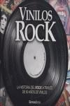 VINILOS ROCK. BREVE HISTORIA DEL ROCK A TRAVES DE 50 AÑOS D | 9788493695811 | THOMAZEAU, FRANÇOIS; DUPUIS, D