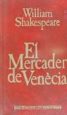 MERCADER DE VENECIA, EL | 9788431625160 | SHAKESPEARE