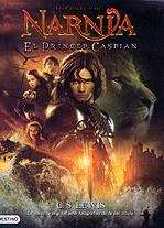 PRINCEP CASPIAN, EL. LES CRÒNIQUES DE NARNIA | 9788497088220 | LEWIS, C.S.