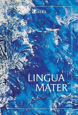 LINGUA MATER | 9788412659900 | AAVV