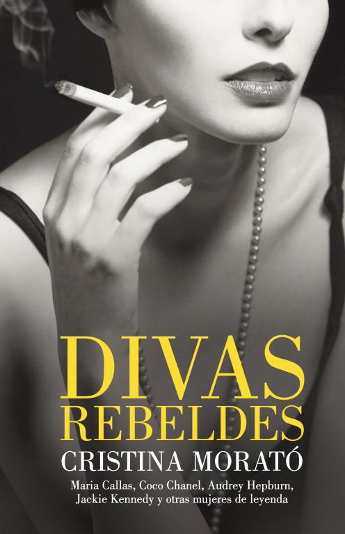 DIVAS REBELDES | 9788401390807 | MORATO, CRISTINA