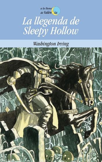 LLEGENDA DE SLEEPY HOLLOW, LA (ED. ILUSTRADA) | 9788498246865 | IRVING, WASHINGTON