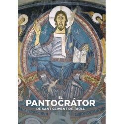 PANTOCRATOR DE SANT CLIMENT DE TAULL, EL (ESP) | 9788484098713 | AAVV