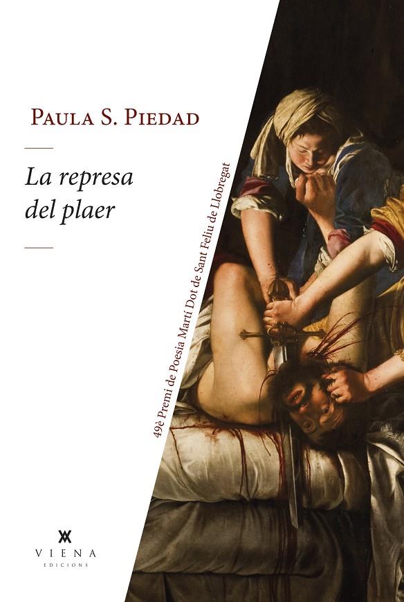 REPRESA DEL PLAER, LA  | 9788419474612 | PIEDAD, PAULA S.