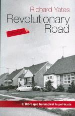 REVOLUTIONARY ROAD (CATALA) | 9788499300344 | YATES, RICHARD