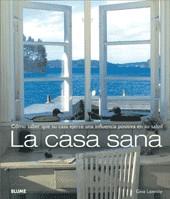 CASA SANA, LA | 9788498011838 | LAZENBY, GINA