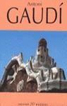 ANTONI GAUDI (CASTELLA) | 9788434308558 | VARIOS