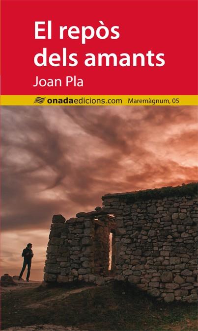 REPOS DELS AMANTS, EL | 9788415896296 | PLA, JOAN