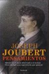 PENSAMIENTOS | 9788483078518 | JOUBERT, JOSEPH