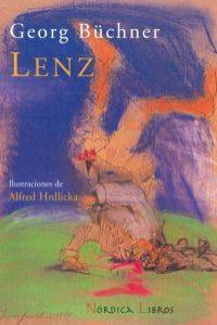 LENZ | 9788492683215 | BUCHNER, GEORG