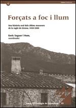 FORÇATS A FOC I LLUM  | 9788439388166 | SAGUER I HOM, ENRIC