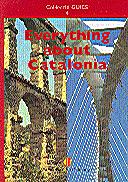 EVERYTHING ABOUT CATALONIA | 9788439340027 | PRESIDENCIA