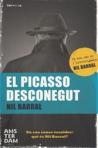 PICASSO DESCONEGUT, EL | 9788492941551 | BARRAL, NIL