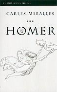 HOMER | 9788497870641 | MIRALLES, CARLES