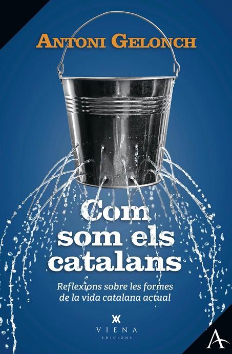 COM SOM ELS CATALANS | 9788419474650 | GELONCH, ANTONI