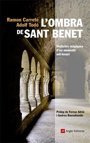 OMBRA DE SANT BENET, L' | 9788415002819 | CARRETE, RAMON; TODO, ADOLF