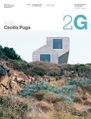 REVISTA 2G 53. CECILIA PUGA | 9788425223396 | VVAA