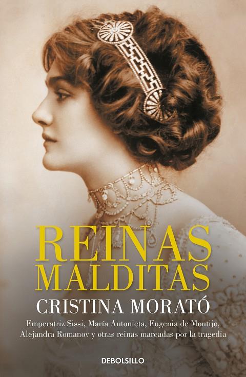 REINAS MALDITAS | 9788466349789 | MORATO, CRISTINA