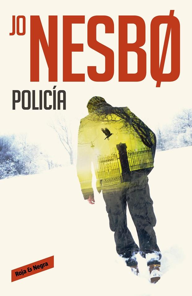 POLICIA (CAST) | 9788416195596 | NESBO, JO