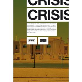 VERB CRISIS | 9788496954014 | AAVV