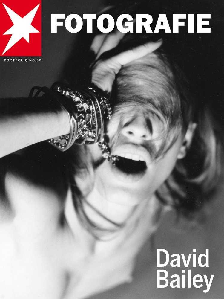 REVISTA FOTOGRAFIE 50: DAVID BAILEY | 9783570197363 | AAVV