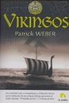 VIKINGOS | 9788496929227 | WEBER, PATRICK