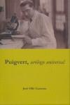 DOCTOR PUIGVERT, UROLOGO UNIVERSAL | 9788493565633 | OLLE CARRERAS, JOSE