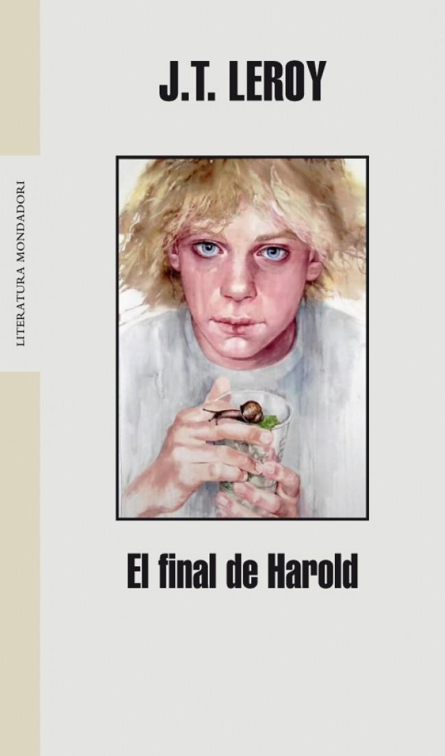 FINAL DE HAROLD, EL | 9788439720430 | LEROY, J.T.