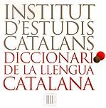 CD ROM DICCIONARI DE LA LLENGUA CATALANA (IEC) | 9788441225862 | INST. D'ESTUDIS CAT