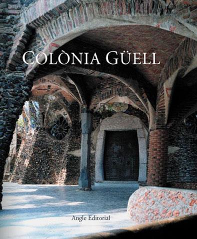 COLONIA GUELL (CATALA) | 9788488811950 | PADRO I MARGO, JOSEP