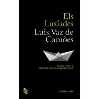 LUSIADES, ELS | 9788498591484 | VAZ DE CAMOES, LUIS