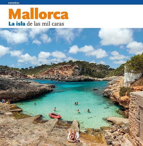 MALLORCA. LA ISLA DE LAS MIL CARAS | 9788484780717 | HERRANZ, ALBERT