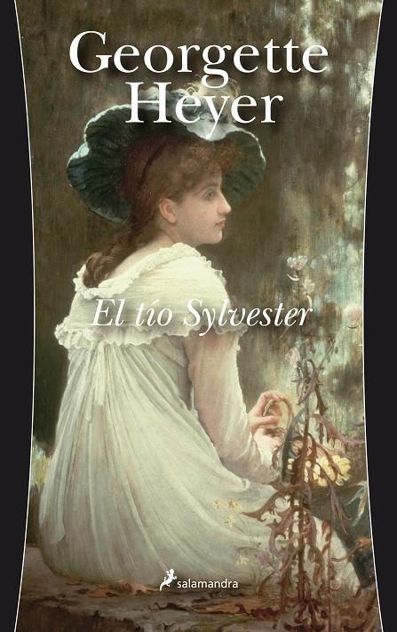 TIO SYLVESTER, EL | 9788498380958 | HEYER, GEORGETTE