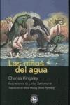 NIÑOS DEL AGUA, LOS | 9788493553197 | KINGSLEY, CHARLES