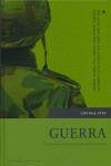 GUERRA | 9788496694088 | DYER, GWYNNE