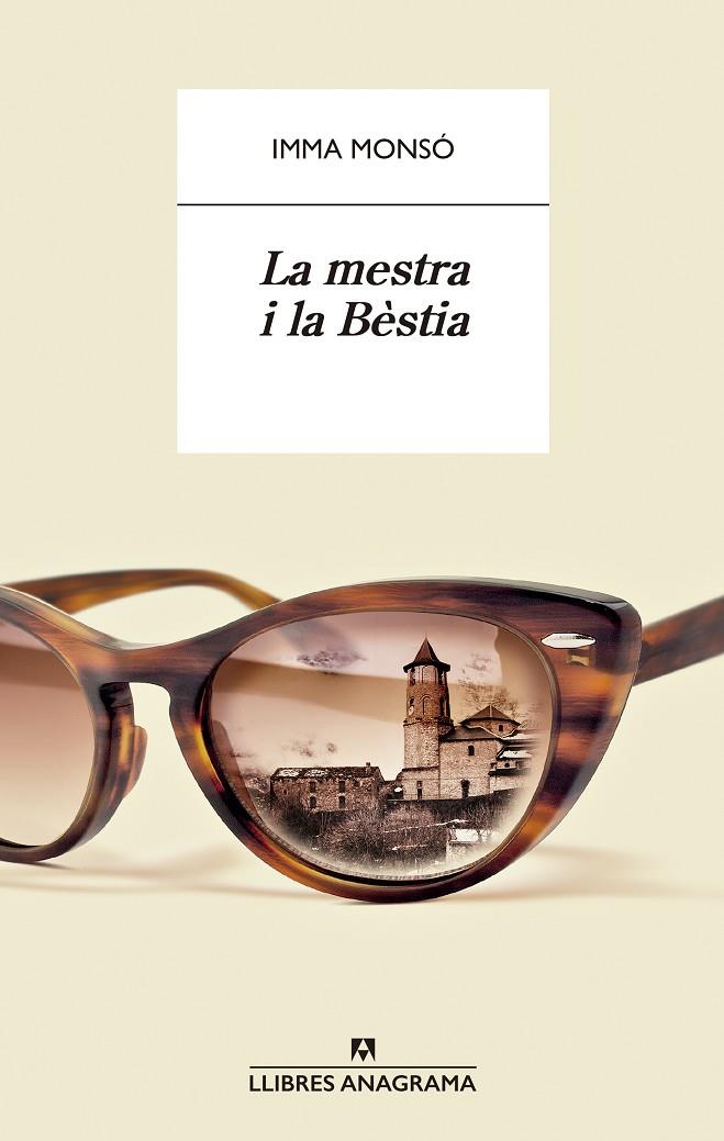 MESTRA I LA BÈSTIA, LA  | 9788433901750 | MONSÓ, IMMA