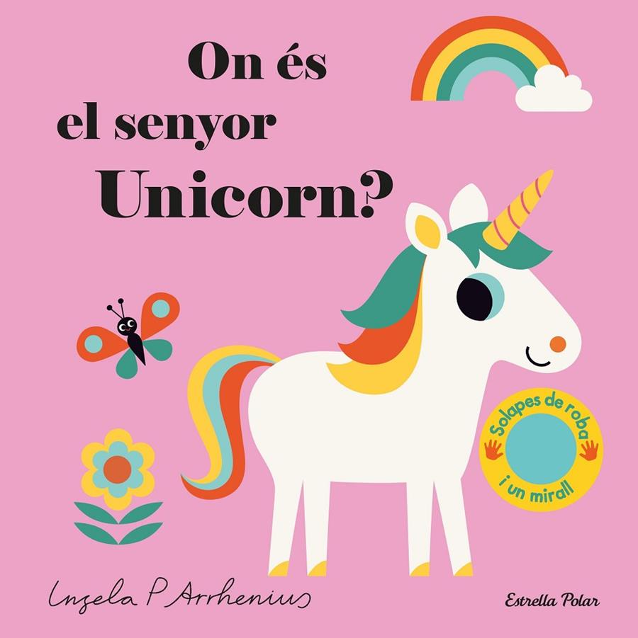 ON ÉS EL SENYOR UNICORN? | 9788491377924 | ARRHENIUS, INGELA P.