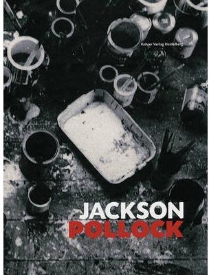 JACKSON POLLOCK | 9783933257932 | ESSERNS, VOLKMAR