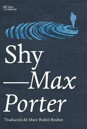 SHY (CAT) | 9788412833461 | PORTER, MAX