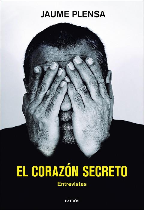 CORAZON SECRETO, EL (CAST) | 9788408162674 | PLENSA, JAUME