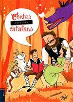 CONTES POPULARS CATALANS | 9788447924660 | BONMATI, RICARD