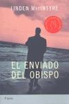 ENVIADO DEL OBISPO, EL | 9788492919031 | MACINTYRE, LINDEN