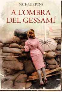 A L'OMBRA DEL GESSAMI | 9788416547180 | PONS, NATHALIE