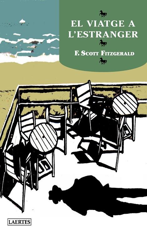 VIATGE A L'ESTRANGER, EL | 9788475849409 | FITZGERALD, F.SCOTT