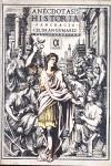 ANECTODAS DE LA HISTORIA | 9788495414939 | CELDRAN GOMARIZ, PANCRACIO